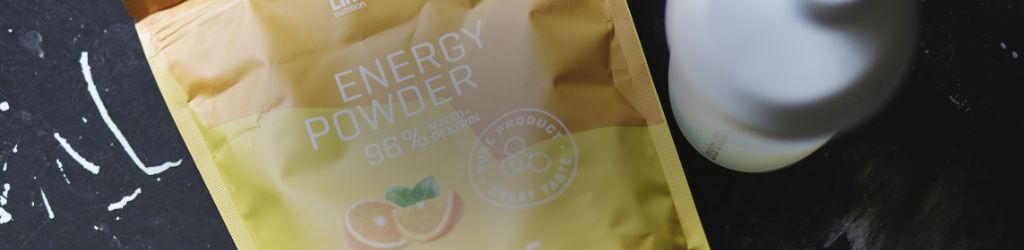 Energi Pulver