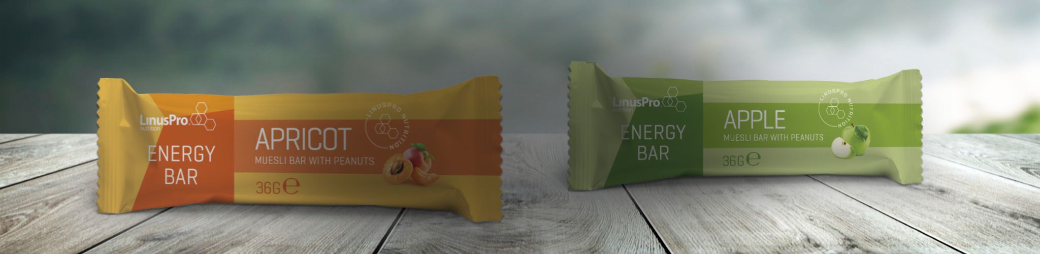 Energi Bar