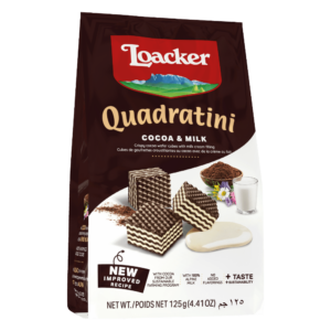 Loacker Quadratini
