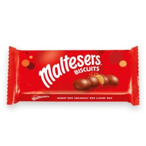 Maltesers kiks