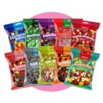 Mixtilbud – Slikposer