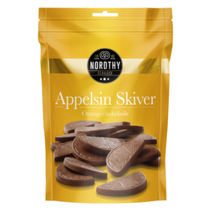 Nordthy Appelsinskiver