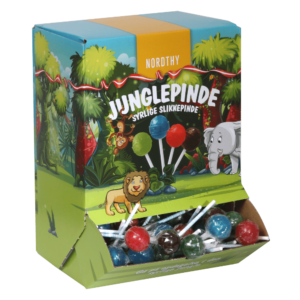 Nordthy Junglepinde Box