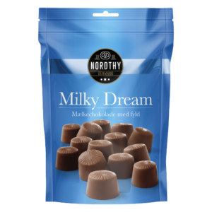 Nordthy Milky Dream