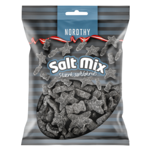 Nordthy Salt Mix - 170 gram
