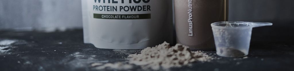 Proteinpulver