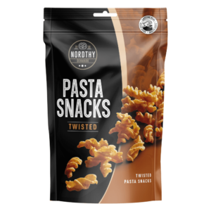 Nordthy Nøddemix - Pasta Snacks