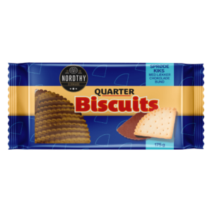 Nordthy Quarter Biscuits