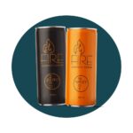 Fire Energy drink