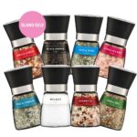 Mia Lykke krydderier – Bland selv (5 stk.)