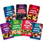 Nordthy Travel Boxes – bland selv (3 stk)