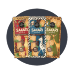 SAFARI KIKS