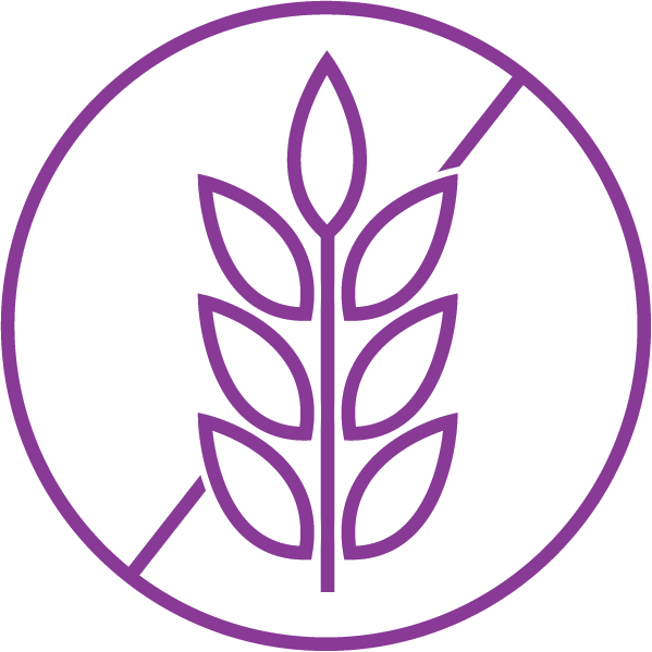 Glutenfri